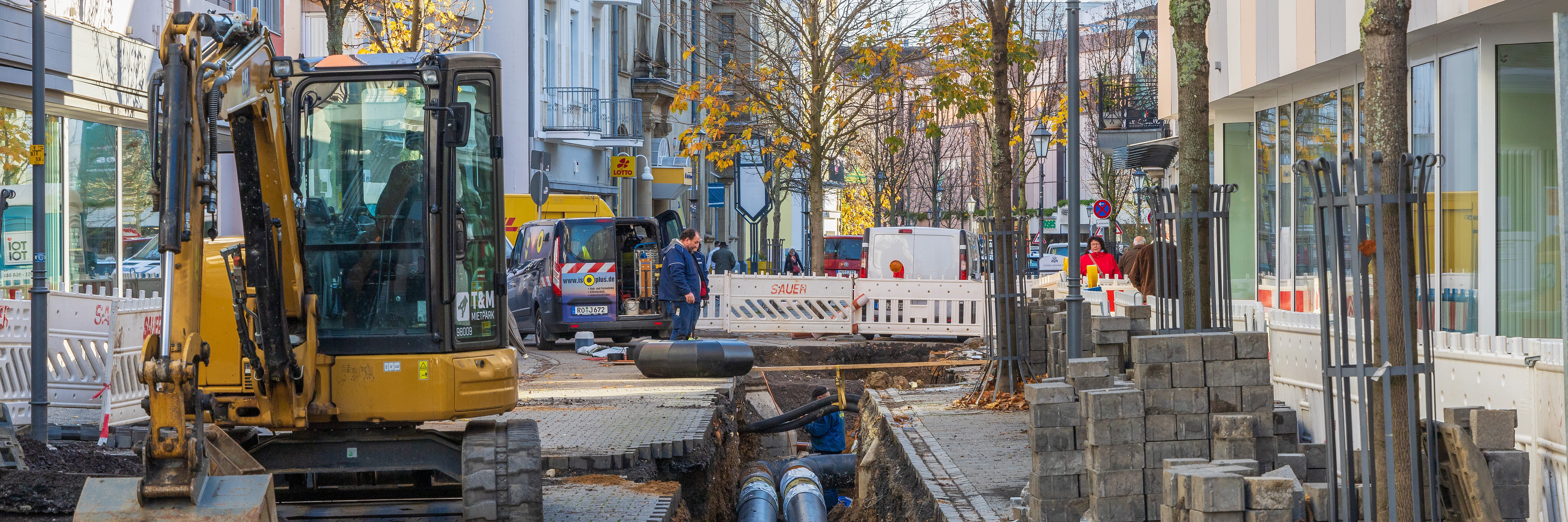 Innenstadt Bad Neuenahr