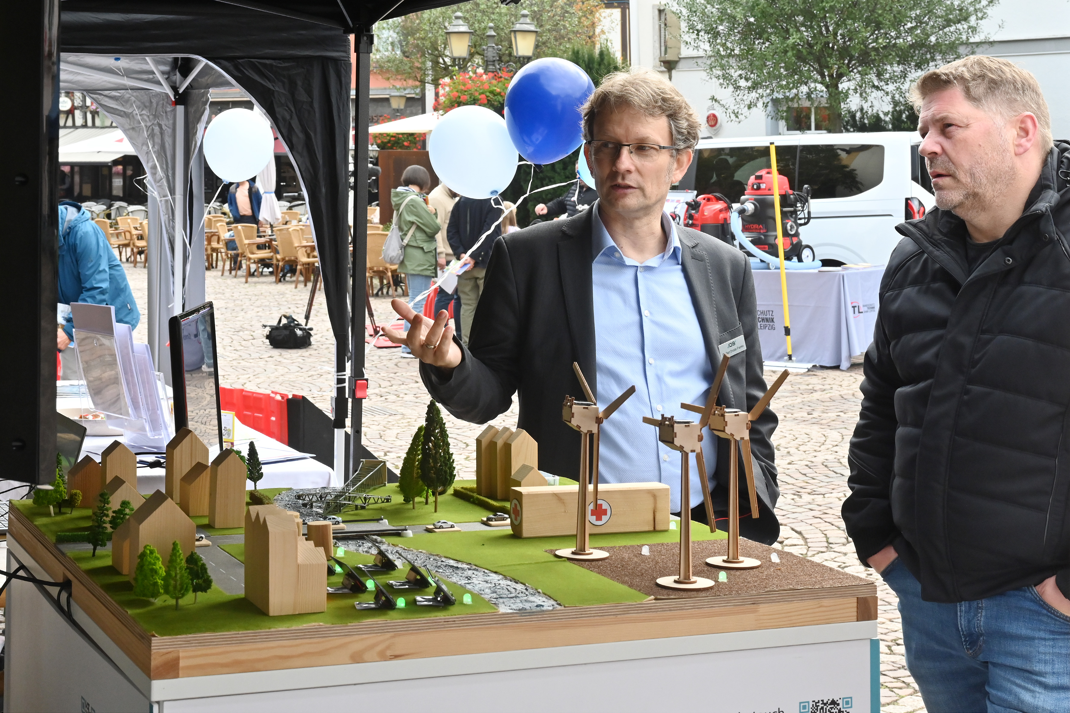 Aktionstag Starkregen 2025