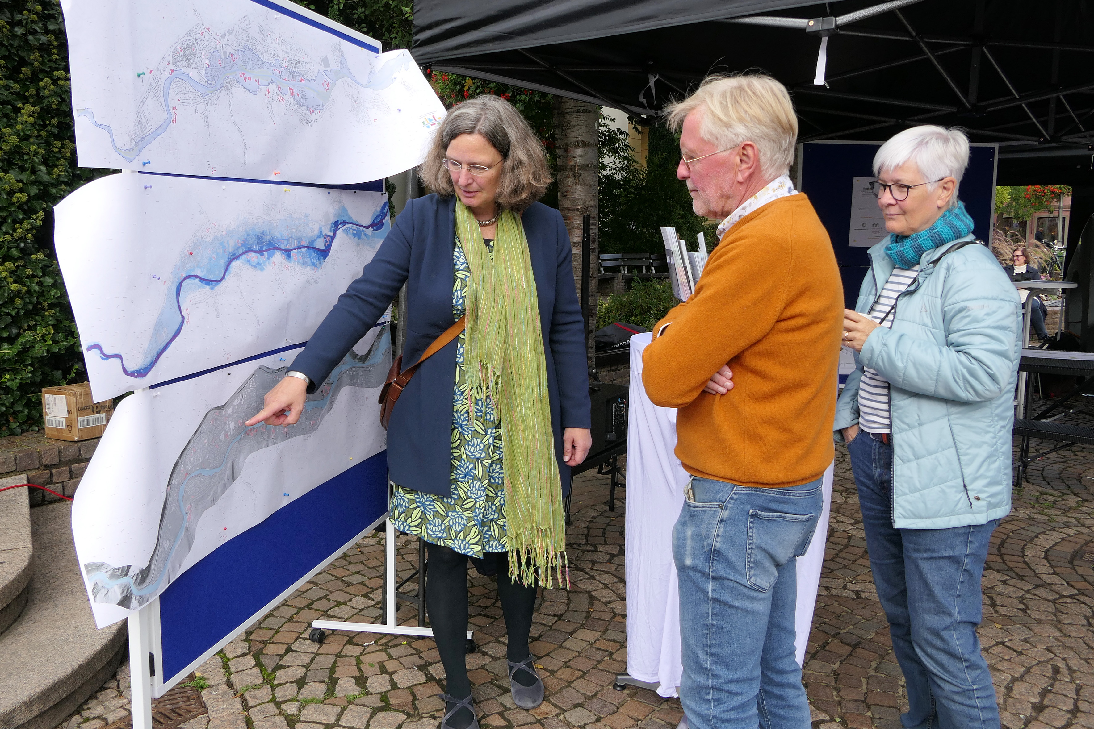 Aktionstag Starkregen 2025