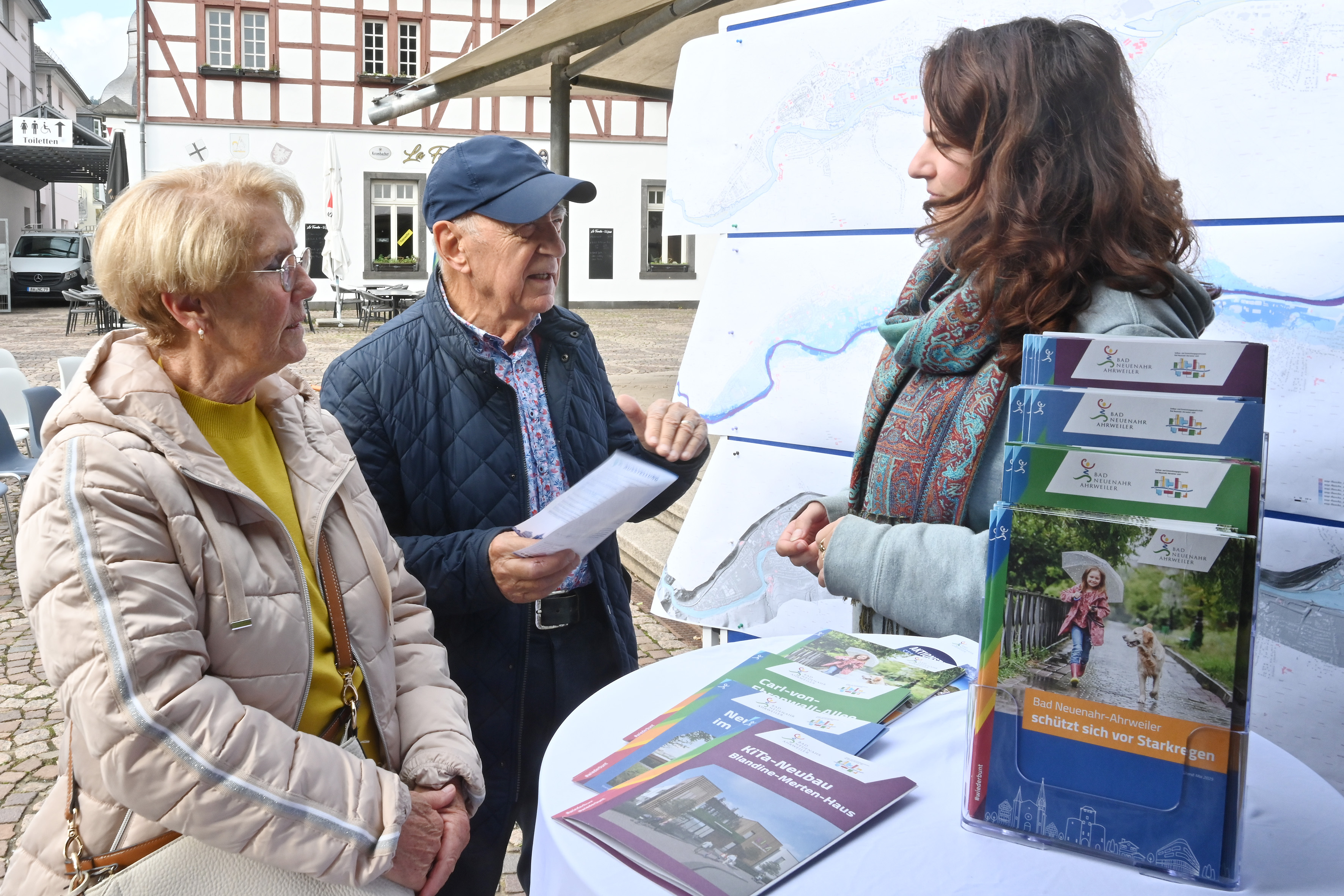 Aktionstag Starkregen 2025