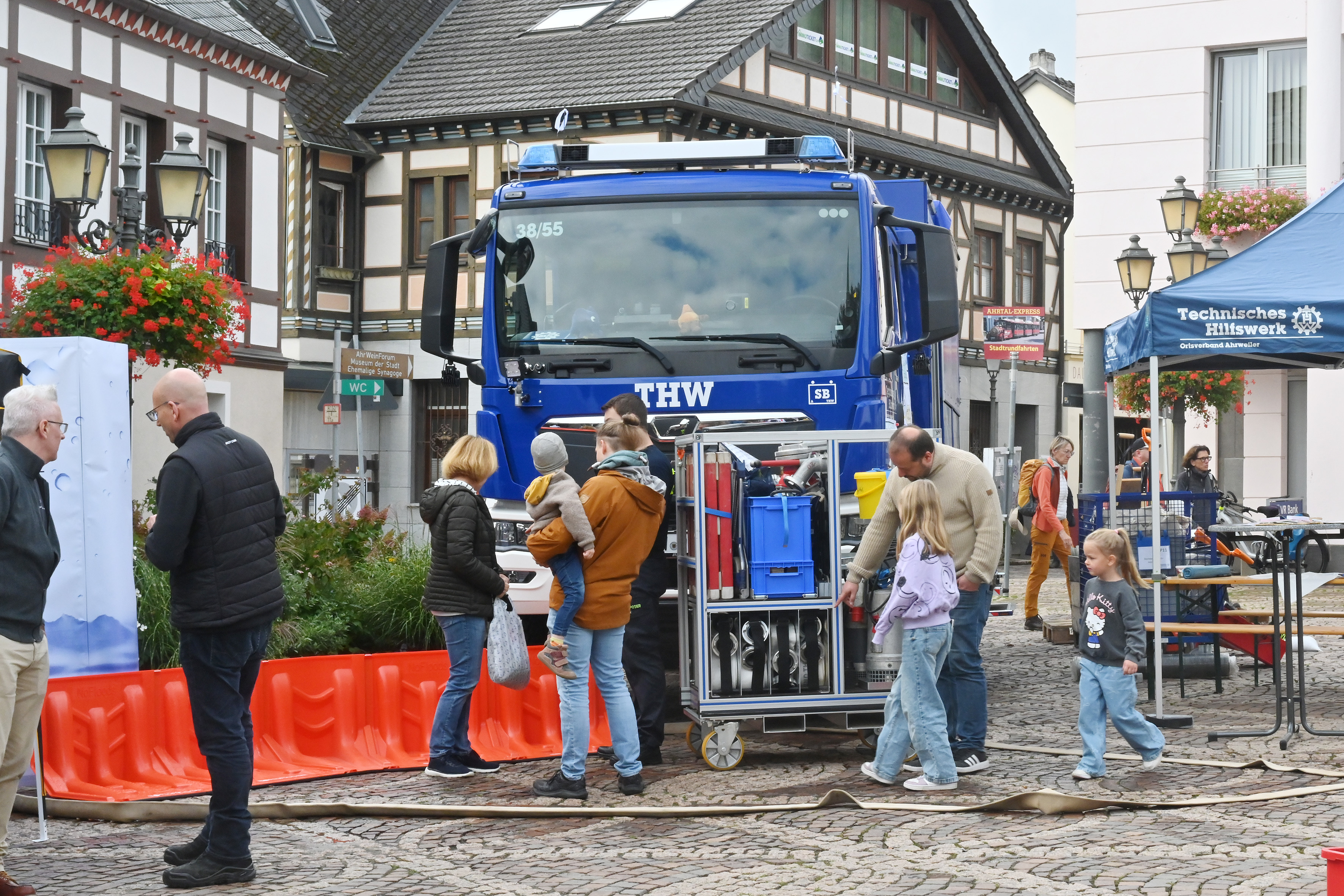 Aktionstag Starkregen 2025