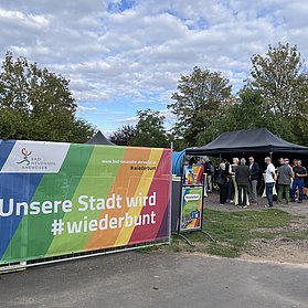 Im Bau: Wasserwerk Walporzheimer Straße in Bad Neuenahr-Ahrweiler – städtisches Projekt für nachhaltige Wasserversorgung.
